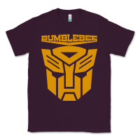 Plum bumblebee Classic Tee - artisFamous