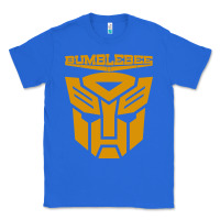 True Royal bumblebee Classic Tee - artisFamous