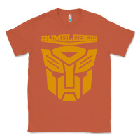 Copper bumblebee Classic Tee - artisFamous