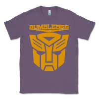 Lavender bumblebee Classic Tee - artisFamous