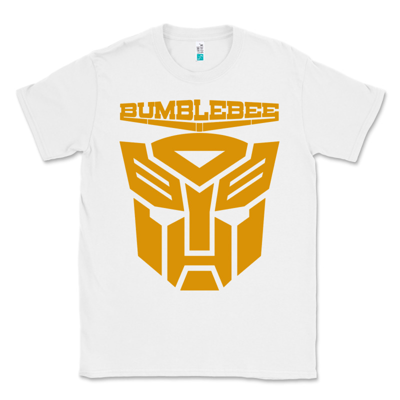 Bumblebee Classic Tee by artisFamous | Teevron