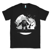 Black bioshock matata Classic Tee - artisFamous