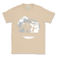 Mushroom bioshock matata Classic Tee - artisFamous