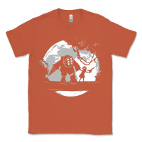 Copper bioshock matata Classic Tee - artisFamous