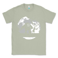 Matcha bioshock matata Classic Tee - artisFamous