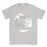 Moon Dust bioshock matata Classic Tee - artisFamous