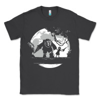 Smoke bioshock matata Classic Tee - artisFamous