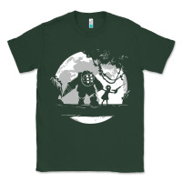 Sports Green bioshock matata Classic Tee - artisFamous
