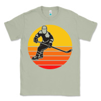 Matcha Hockey 1 Classic Tee - artisFamous