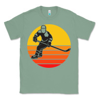 Sage Hockey 1 Classic Tee - artisFamous