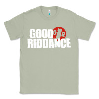 Matcha good riddance Classic Tee - artisFamous