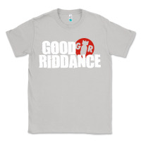 Moon Dust good riddance Classic Tee - artisFamous