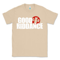 Mushroom good riddance Classic Tee - artisFamous