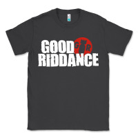 Smoke good riddance Classic Tee - artisFamous