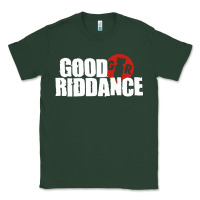 Good Riddance Classic Tee | Teevron
