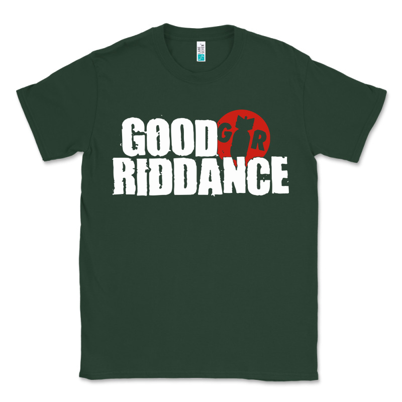Good Riddance Classic Tee by artisFamous | Teevron