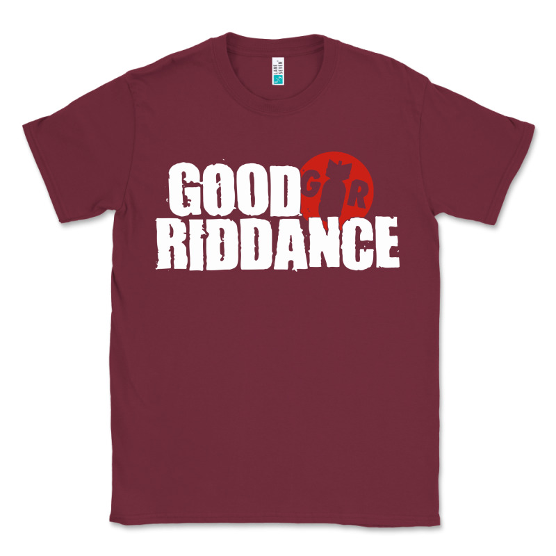 Good Riddance Classic Tee by artisFamous | Teevron