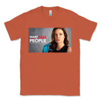 Copper mary kills people Classic Tee - artisFamous