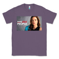 Lavender mary kills people Classic Tee - artisFamous