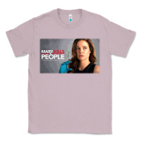 Lilac mary kills people Classic Tee - artisFamous