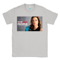 Moon Dust mary kills people Classic Tee - artisFamous