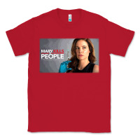 Red mary kills people Classic Tee - artisFamous
