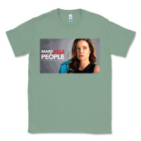 Sage mary kills people Classic Tee - artisFamous