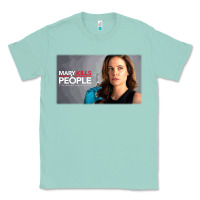 Seafoam mary kills people Classic Tee - artisFamous
