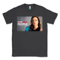 Smoke mary kills people Classic Tee - artisFamous