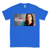 True Royal mary kills people Classic Tee - artisFamous