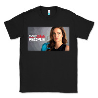 Black mary kills people Classic Tee - artisFamous