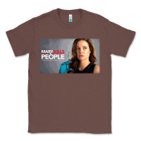 Chestnut mary kills people Classic Tee - artisFamous