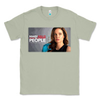 Matcha mary kills people Classic Tee - artisFamous
