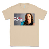 Mushroom mary kills people Classic Tee - artisFamous