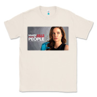 Natural mary kills people Classic Tee - artisFamous