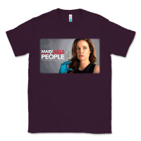 Plum mary kills people Classic Tee - artisFamous