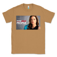 Toasted Coconut mary kills people Classic Tee - artisFamous