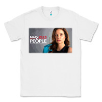 White mary kills people Classic Tee - artisFamous