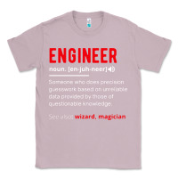 Lilac engineer definition Classic Tee - artisFamous