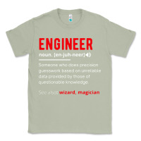 Matcha engineer definition Classic Tee - artisFamous