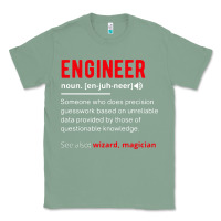 Sage engineer definition Classic Tee - artisFamous