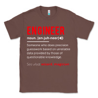 Chestnut engineer definition Classic Tee - artisFamous