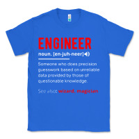 True Royal engineer definition Classic Tee - artisFamous