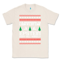 Natural epstein didnt kill himself christmas Classic Tee - artisFamous