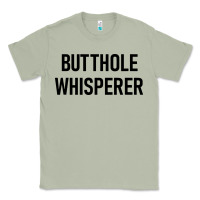 Matcha butthole whisperer Classic Tee - artisFamous