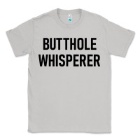 Moon Dust butthole whisperer Classic Tee - artisFamous