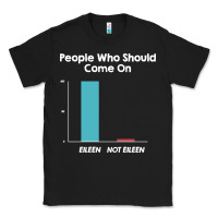 Black come on eileen Classic Tee - artisFamous