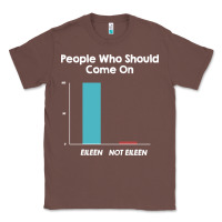 Chestnut come on eileen Classic Tee - artisFamous