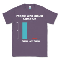Lavender come on eileen Classic Tee - artisFamous