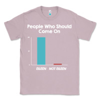 Lilac come on eileen Classic Tee - artisFamous